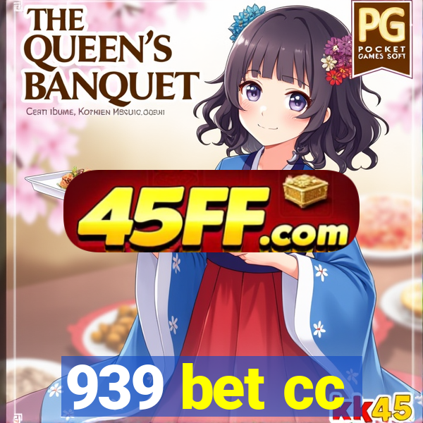 939 bet cc